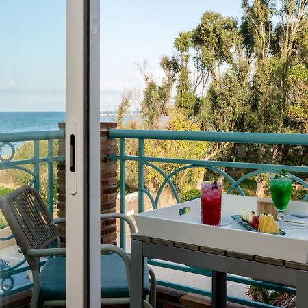 Hotel Noguera Mar Дения Екстериор снимка