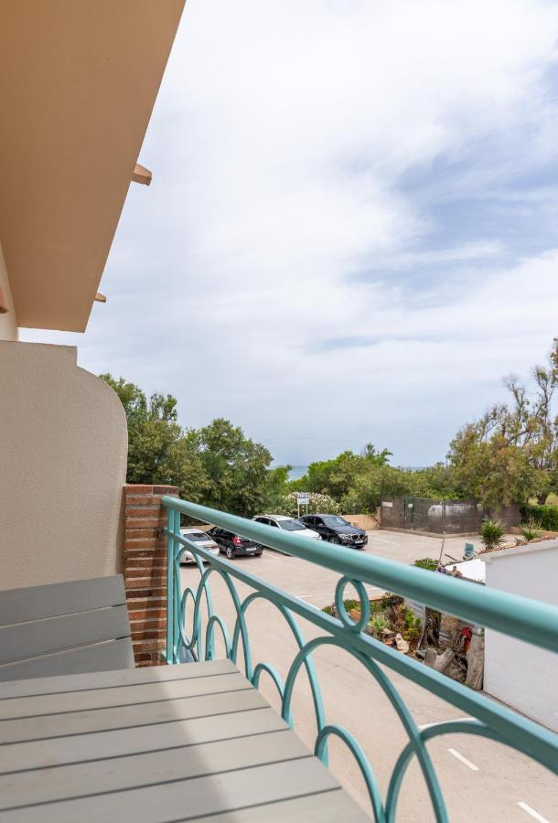 Hotel Noguera Mar Дения Екстериор снимка