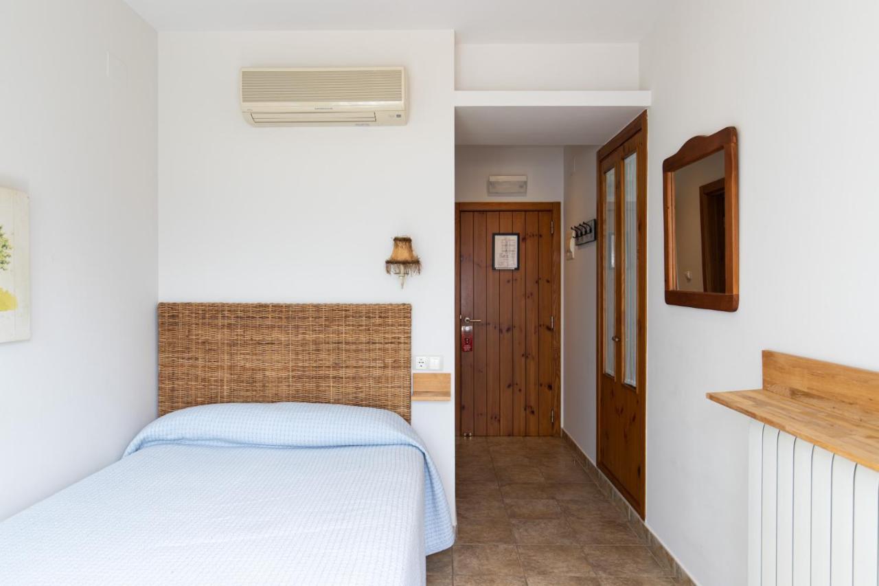 Hotel Noguera Mar Дения Екстериор снимка
