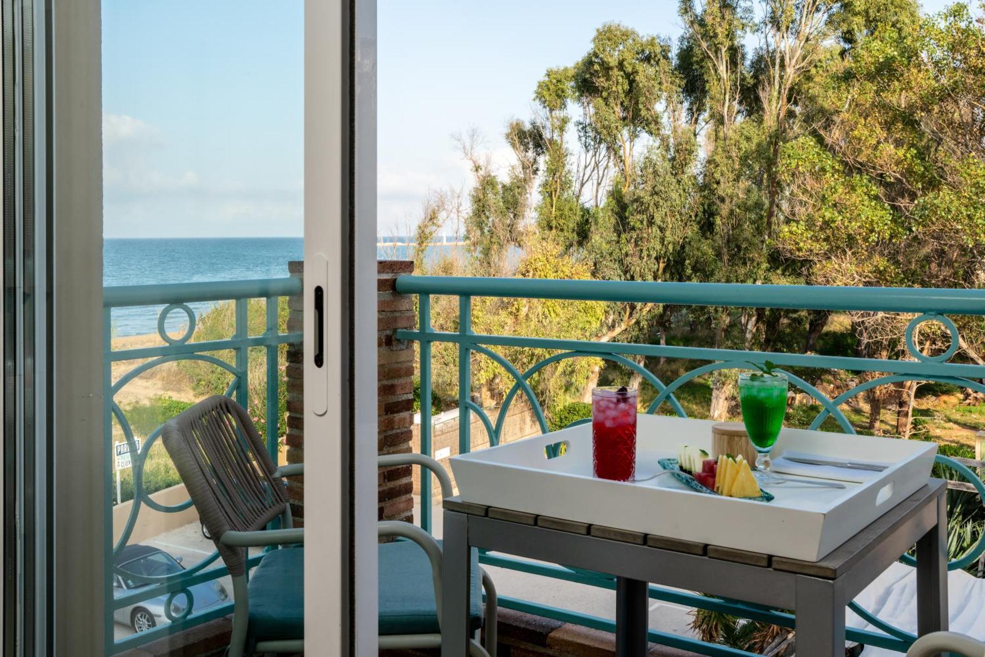 Hotel Noguera Mar Дения Екстериор снимка