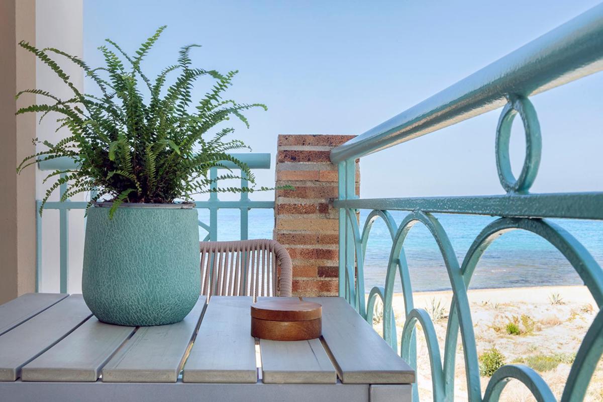 Hotel Noguera Mar Дения Екстериор снимка