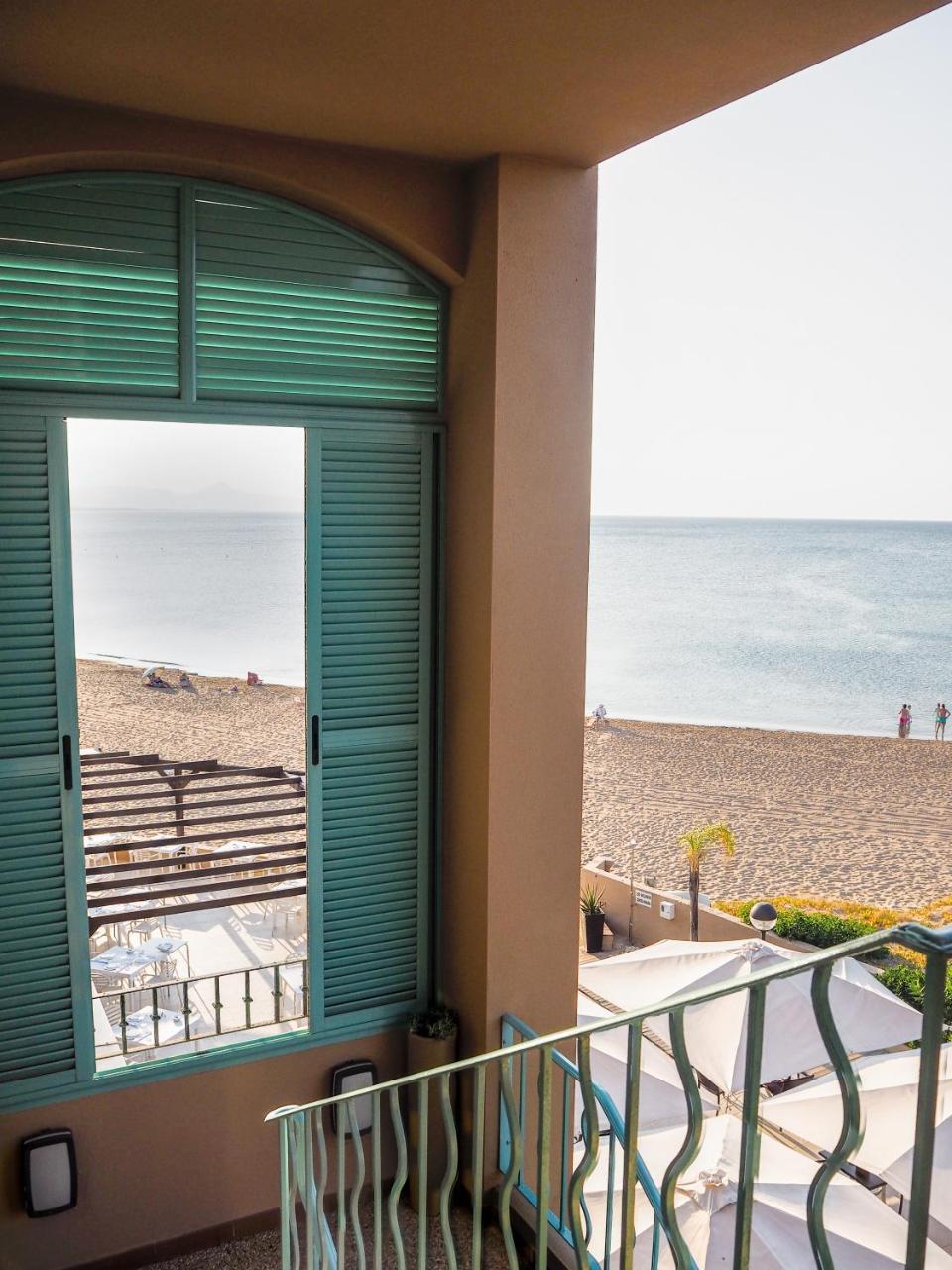 Hotel Noguera Mar Дения Екстериор снимка