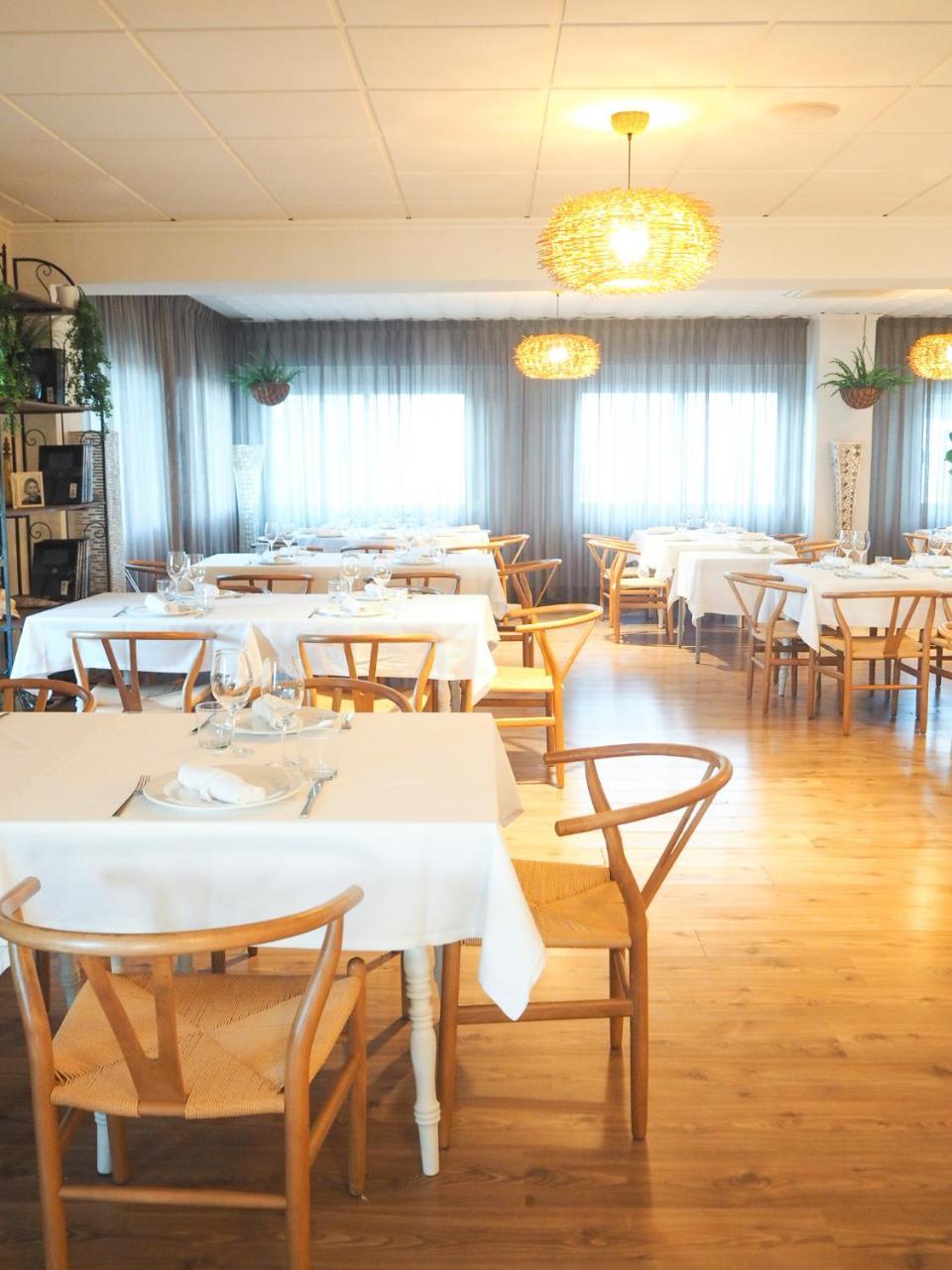 Hotel Noguera Mar Дения Екстериор снимка